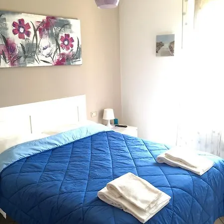 Apartment Airport Orio *