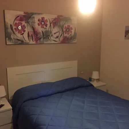 Apartment Airport Orio Orio al Serio